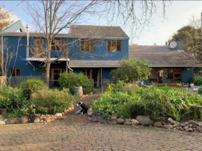 Kriluki Accommodation